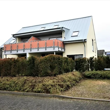 Apartment Loreley Hills 2 *