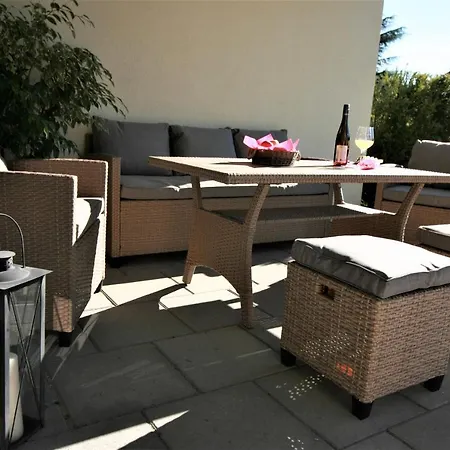 Apartment Loreley Hills 2 Sankt Goarshausen