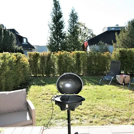 Loreley Hills 2 Apartment Sankt Goarshausen