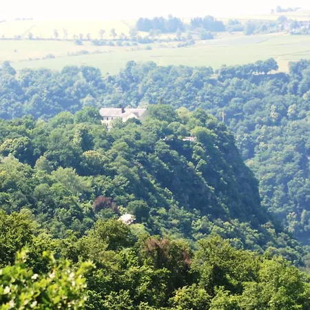 Loreley Hills 2 Apartment Sankt Goarshausen