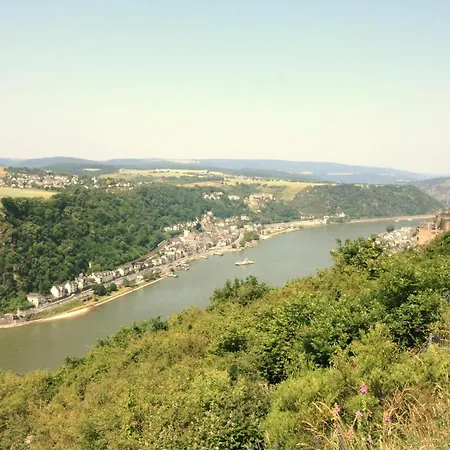 Loreley Hills 2 아파트 *