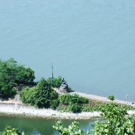 Loreley Hills 2 St. Goarshausen