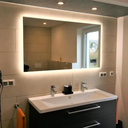 Apartment Loreley Hills 2 Sankt Goarshausen