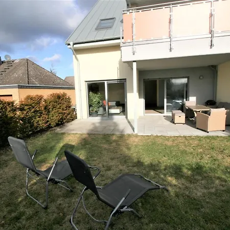 Loreley Hills 2 Apartment Sankt Goarshausen