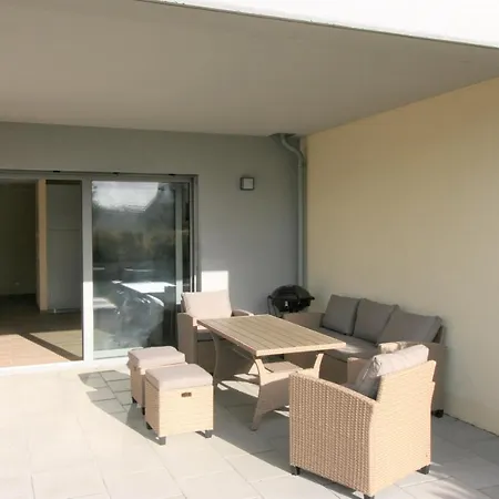 Loreley Hills 2 Apartment
