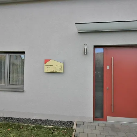 Apartment Loreley Hills 2