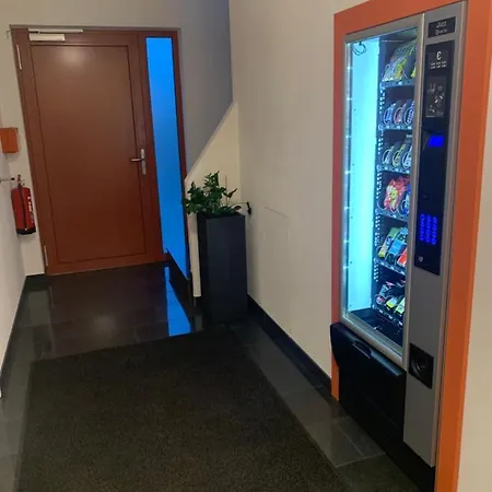 Loreley Hills 2 Apartament *