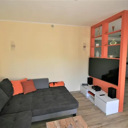 Apartment Loreley Hills 2 *