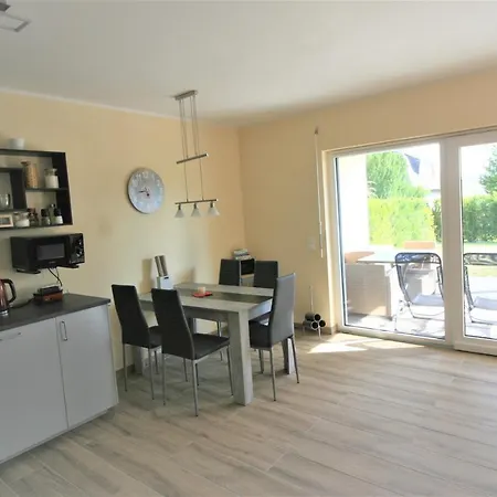 Loreley Hills 2 Apartament St. Goarshausen