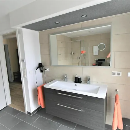 Apartmán Loreley Hills 2 Sankt Goarshausen