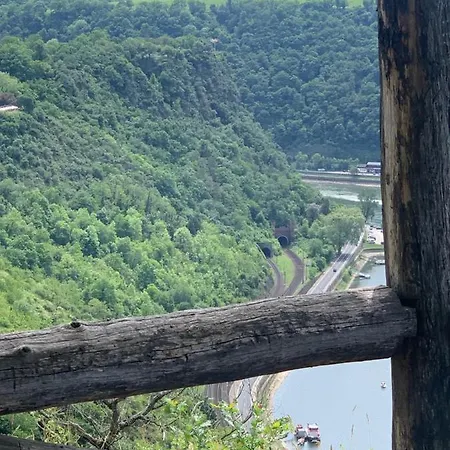 Loreley Hills 2 St. Goarshausen