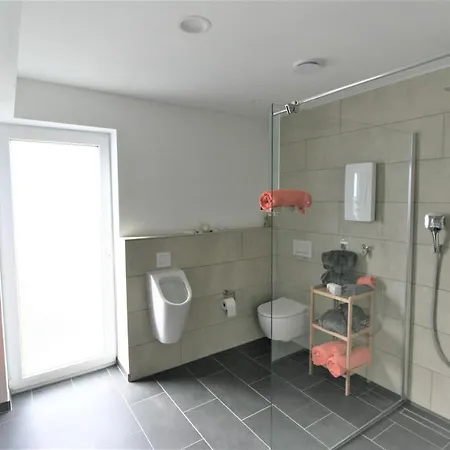 Loreley Hills 2 Apartment *