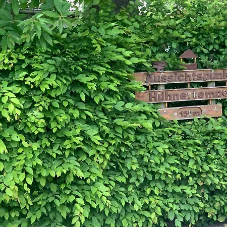 아파트 Loreley Hills 2