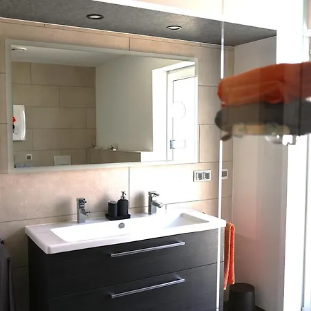 Loreley Hills 2 Apartment Sankt Goarshausen