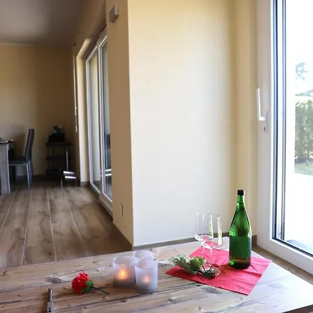 Loreley Hills 2 Apartament *