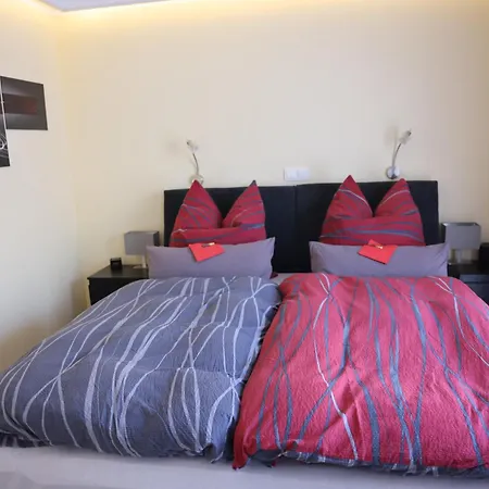 Apartment Loreley Hills 2 *