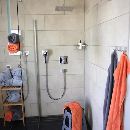 Loreley Hills 2 Apartment Sankt Goarshausen