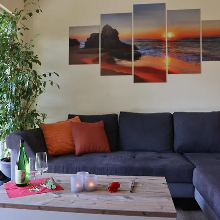Loreley Hills 2 Apartment