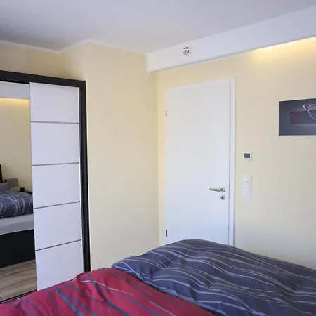 Loreley Hills 2 Apartment