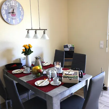 Apartment Loreley Hills 2 *