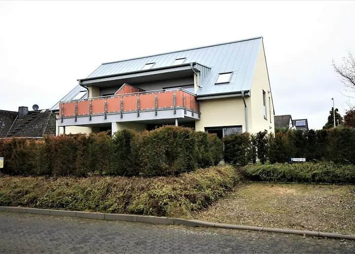 Apartamento Loreley Hills 2 *