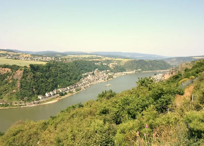 Loreley Hills 2 Apartamento *