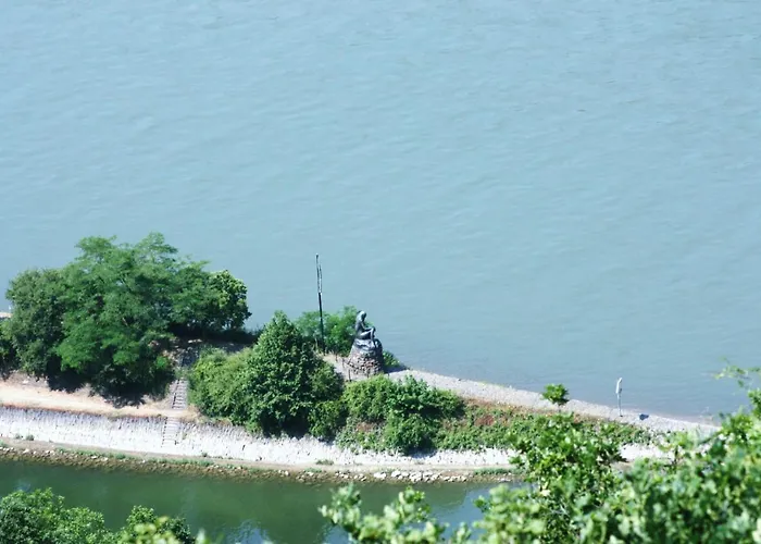 Loreley Hills 2 Sankt Goarshausen