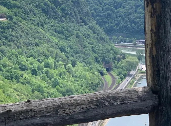 Loreley Hills 2 Sankt Goarshausen