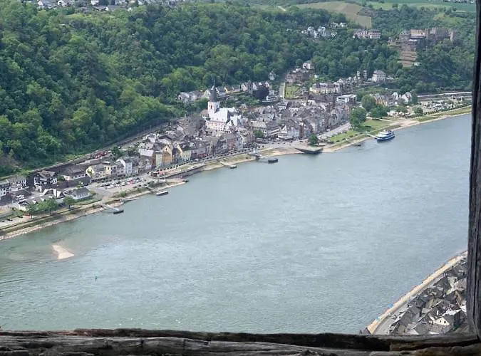 Loreley Hills 2 * Sankt Goarshausen