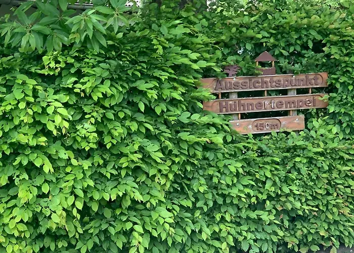 Apartamento Loreley Hills 2