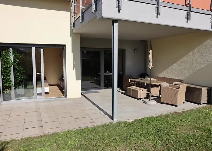 Loreley Hills 2 * Sankt Goarshausen