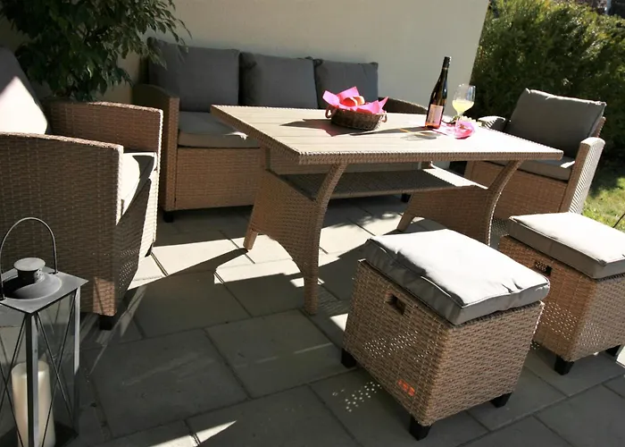 Loreley Hills 2 Apartamento