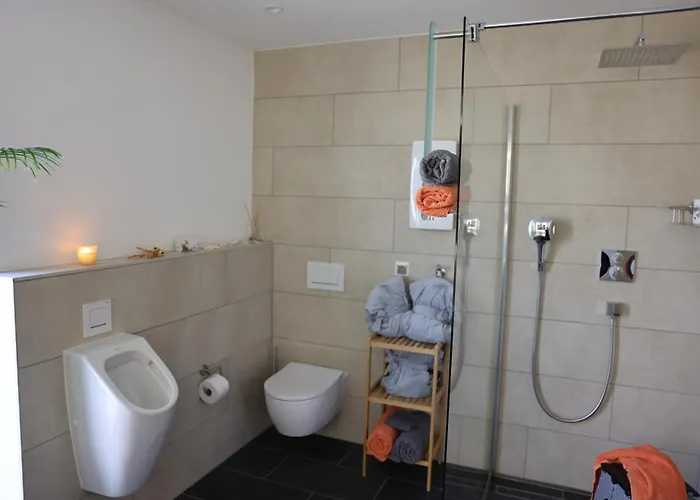 Loreley Hills 2 Sankt Goarshausen