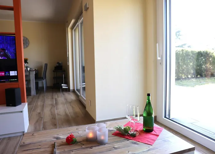 Loreley Hills 2 Apartamento *