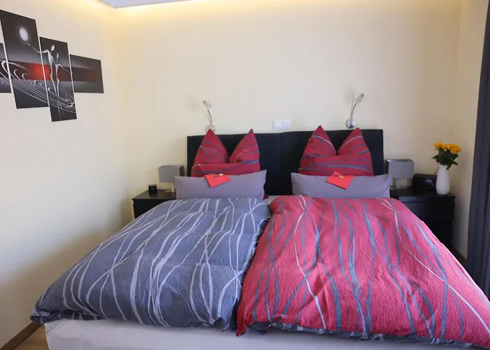 Apartamento Loreley Hills 2 *