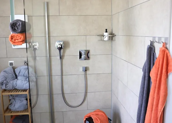 Loreley Hills 2 Apartamento Sankt Goarshausen