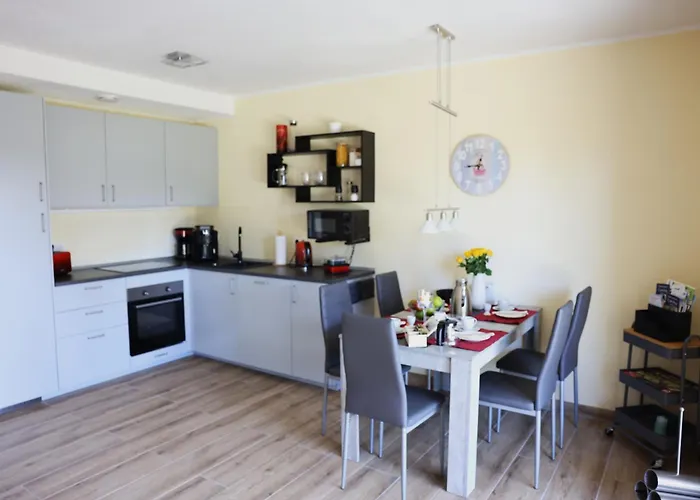 Loreley Hills 2 Sankt Goarshausen