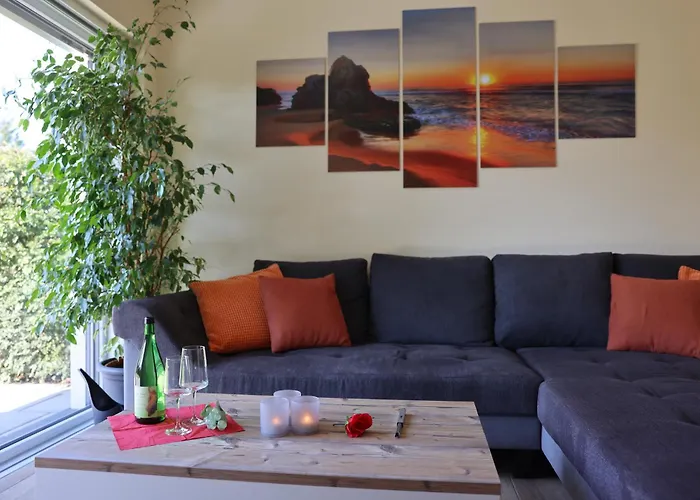 Loreley Hills 2 Apartamento