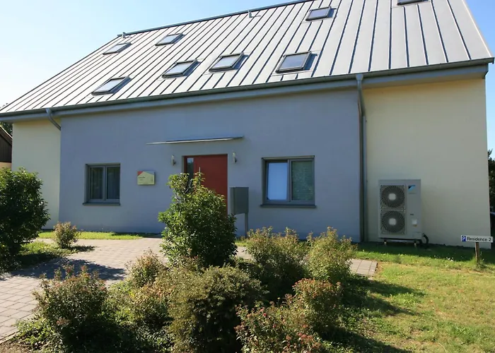 Apartamento Loreley Hills 2 *