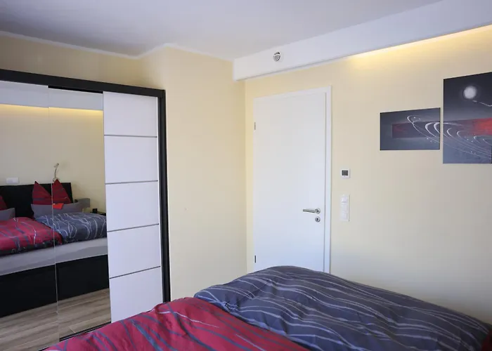 Loreley Hills 2 Apartamento