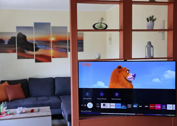 Loreley Hills 2 Apartamento *